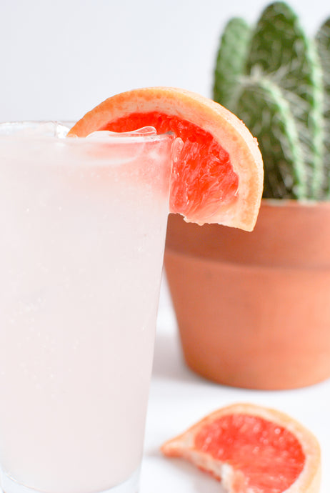 Paloma Margarita, The Tequila Drink You Should Know About