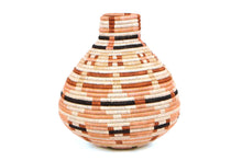 Load image into Gallery viewer, Eden Vase in Peach