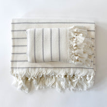 Load image into Gallery viewer, Bamboo Hand Towels