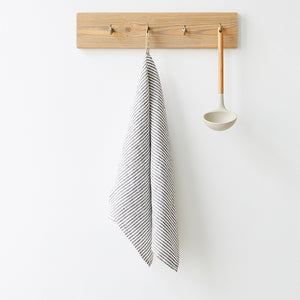 Linen Kitchen Towels Set of Two
