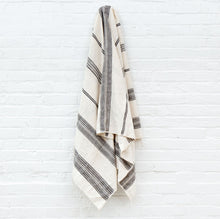 Load image into Gallery viewer, Paradise Handwoven Cotton Towel