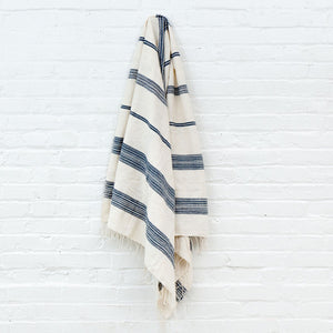 Paradise Handwoven Cotton Towel