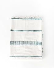 Load image into Gallery viewer, Paradise Handwoven Cotton Throws