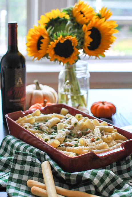 National Pasta Day!