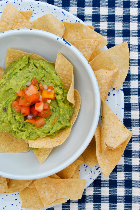 National Guac Day!