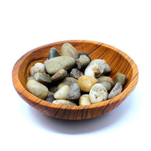 Load image into Gallery viewer, 6-Inch Hand-carved Olive Wood Bowl - Jedando Handicrafts