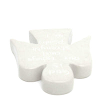 Load image into Gallery viewer, Angel Devotional Tokens with Psalm Inscriptions, Set of 2