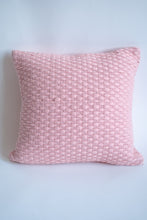 Load image into Gallery viewer, Flamingo Pink Accent Pillow
