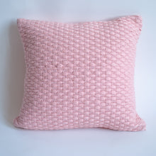 Load image into Gallery viewer, Flamingo Pink Accent Pillow