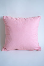 Load image into Gallery viewer, Flamingo Pink Accent Pillow