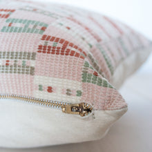 Load image into Gallery viewer, Ladrillo 18" x 18" Pillow Cover Multi Neutral Colors
