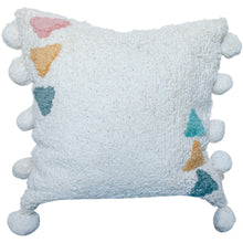 Load image into Gallery viewer, Diamond Washable Decorative Pillow