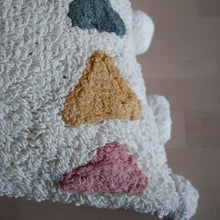 Load image into Gallery viewer, Diamond Washable Decorative Pillow