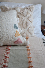 Load image into Gallery viewer, Diamond Washable Decorative Pillow