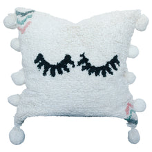 Load image into Gallery viewer, Snooze Decorative Pillow