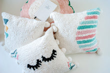 Load image into Gallery viewer, Rainbow Decorative Pillow