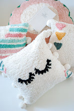 Load image into Gallery viewer, Diamond Washable Decorative Pillow