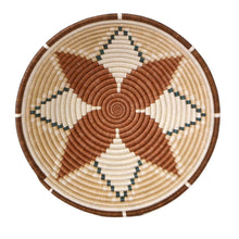 Load image into Gallery viewer, Extra Large Round Basket in Sand 14&quot;
