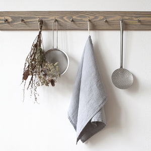 Linen Kitchen Towels Set of Two