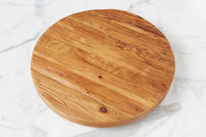 Organic Trivet Lazy Susan