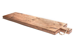 Organic Reclaimed Wood Serving Board