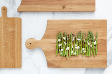 Load image into Gallery viewer, Set of Three Cutting Boards, Small, Medium and Large 