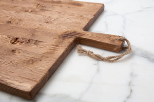 Natural Pine Charcuterie Boards