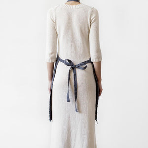 Linen Everyday Apron