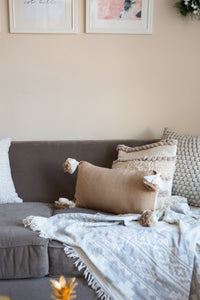 lumbar neutral pillow