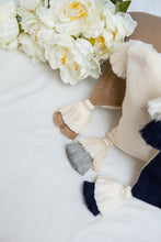 Load image into Gallery viewer, designer neutral lumbar pillows