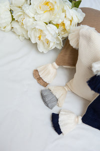 designer neutral lumbar pillows