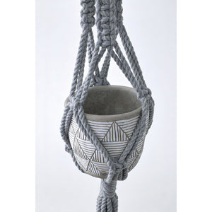 macrame-plant-hanger-gray