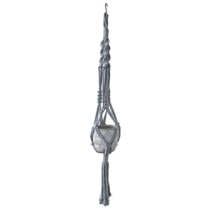 macrame-plant-hanger-gray