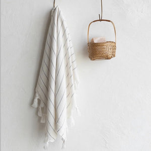 Bamboo Hand Towels