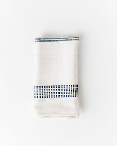 Sky Cotton Napkins