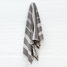 Load image into Gallery viewer, Paradise Handwoven Cotton Towel