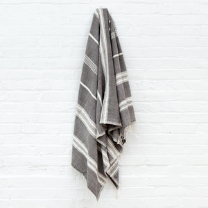 Paradise Handwoven Cotton Towel