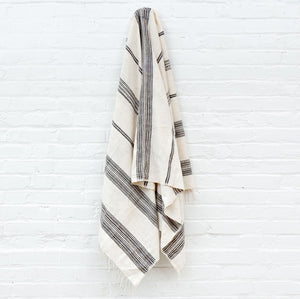 Paradise Handwoven Cotton Towel