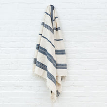 Load image into Gallery viewer, Paradise Handwoven Cotton Towel